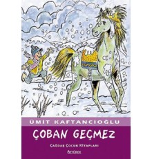 Çoban Geçmez