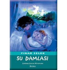 Su Damlası