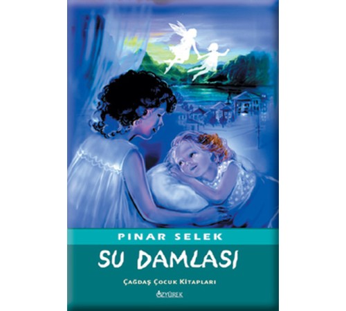 Su Damlası Su Damlası