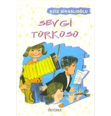 Sevgi Türküsü