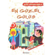 En Güzel Gülüş