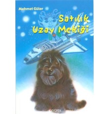 Satılık Uzay Mekiği