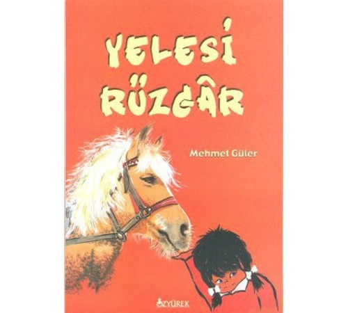 Yelesi Rüzgar Yelesi Rüzgar