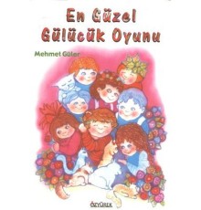En Güzel Gülücük Oyunu