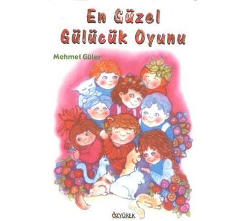 En Güzel Gülücük Oyunu En Güzel Gülücük Oyunu