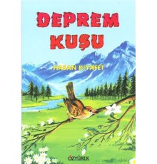 Deprem Kuşu