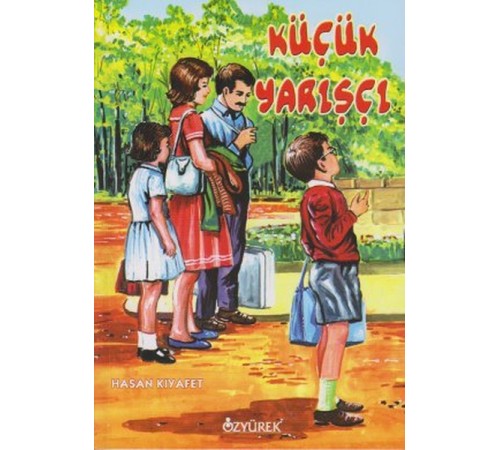 Küçük Yarışçı Küçük Yarışçı