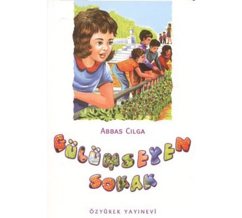 Gülümseyen Sokak