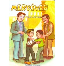 Merdiven