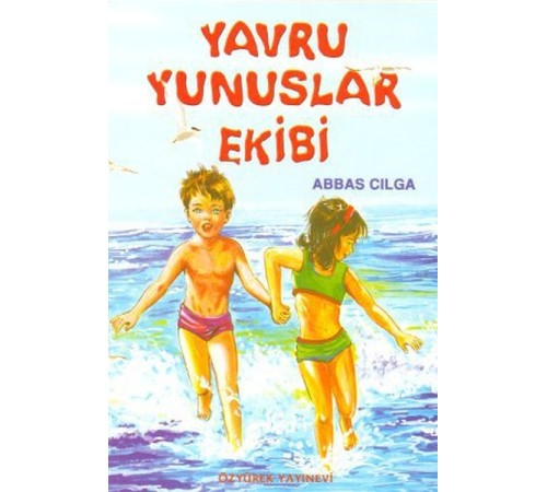 Yavru Yunuslar Ekibi Yavru Yunuslar Ekibi