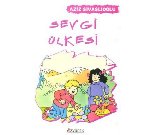 Sevgi Ülkesi