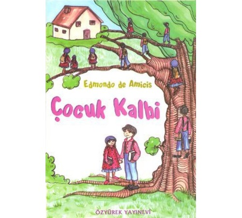 Çocuk Kalbi / İlköğretim Çocuk Kalbi / İlköğretim