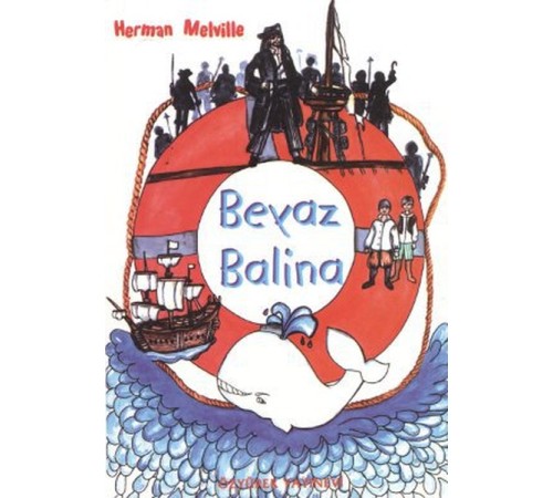 Beyaz Balina Beyaz Balina
