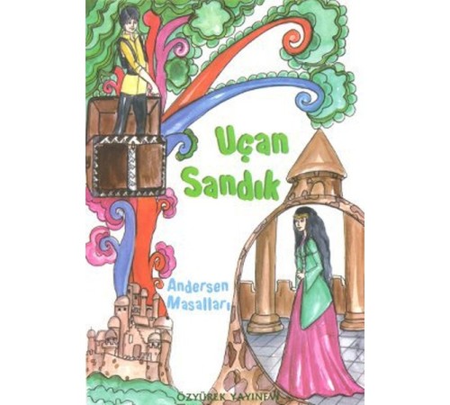 Uçan Sandık Uçan Sandık
