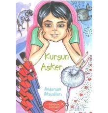 Kurşun Asker