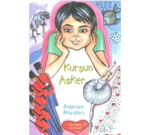 Kurşun Asker