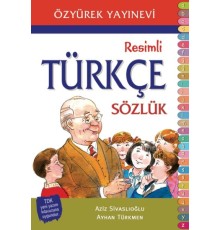 İlköğretim Resimli Türkçe Sözlük