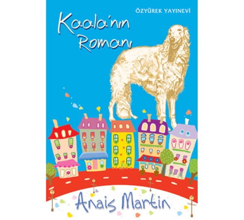 Kaala'nın Romanı