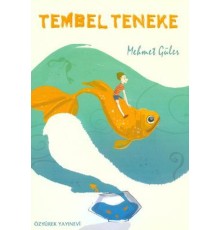 Tembel Teneke