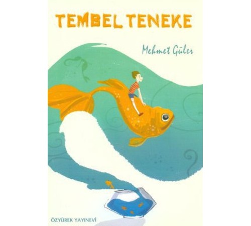 Tembel Teneke Tembel Teneke