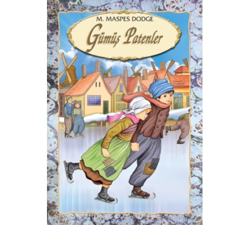 Gümüş Patenler Gümüş Patenler