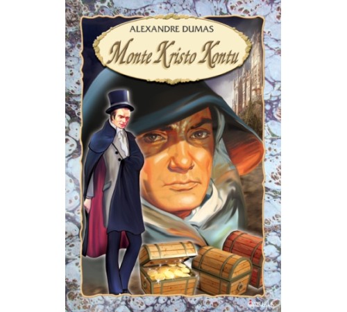 Monte Kristo Kontu