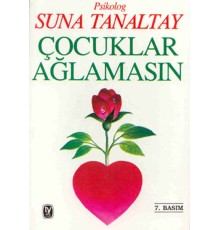 Çocuklar Ağlamasın