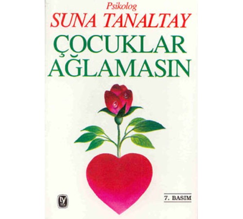Çocuklar Ağlamasın Çocuklar Ağlamasın