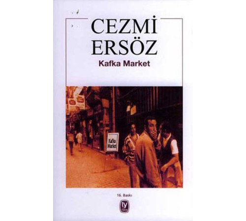 Kafka Market Kafka Market