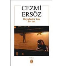 Hayallerini Yak Evi Isıt