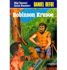 Robinson Crusoe