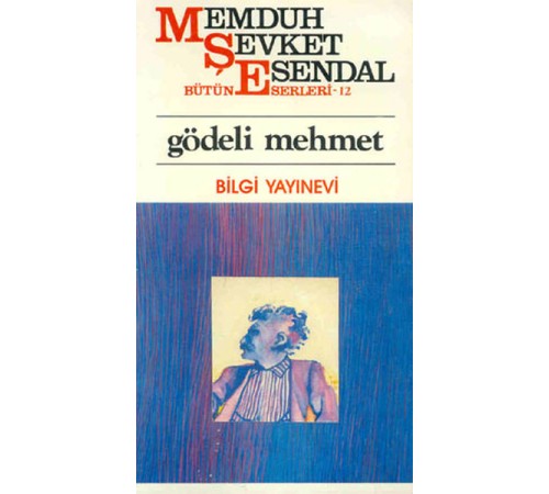 Gödeli Mehmet Gödeli Mehmet
