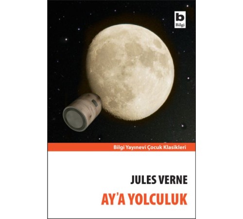 Aya Yolculuk