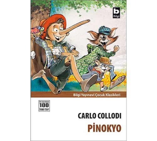 Pinokyo Pinokyo