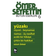 Yüzakı