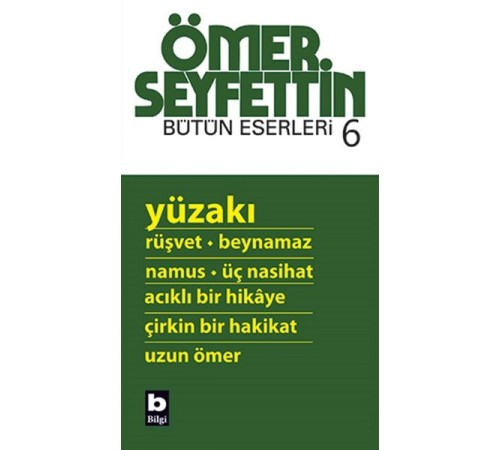 Yüzakı Yüzakı