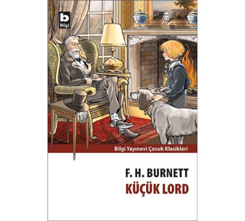 Küçük Lord Küçük Lord