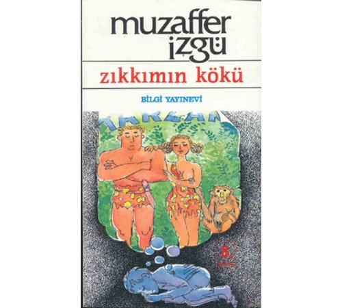 Zıkkımın Kökü Zıkkımın Kökü