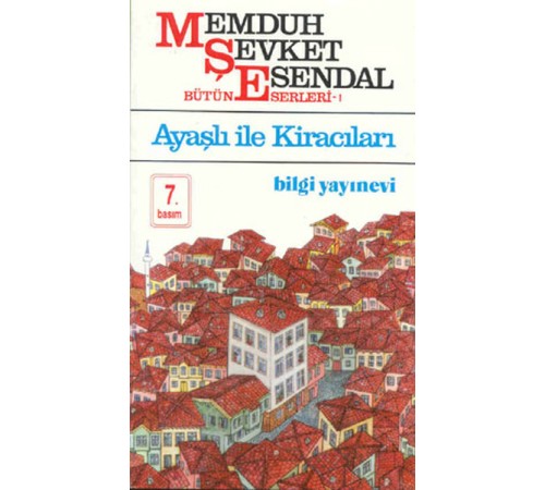 Ayaşlı İle Kiracıları