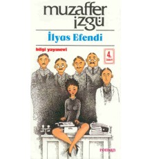 İlyas Efendi