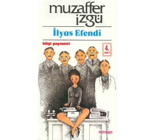 İlyas Efendi İlyas Efendi