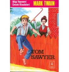 Tom Sawyer