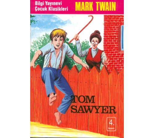 Tom Sawyer