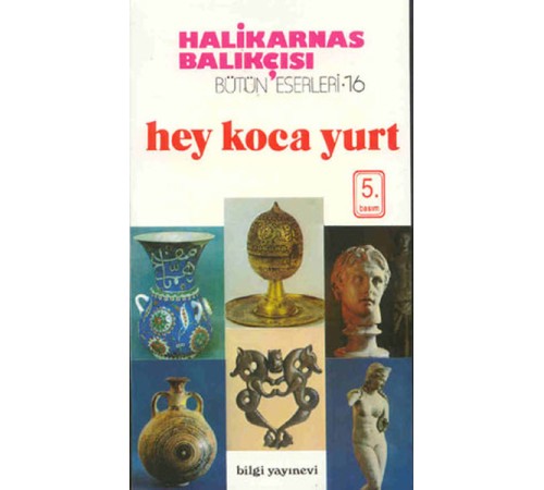 Hey Koca Yurt