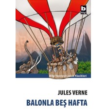 Balonla Beş Hafta