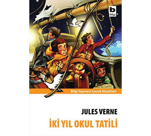 İki Yıl Okul Tatili İki Yıl Okul Tatili