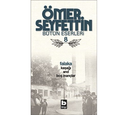 Falaka / Kaşağı / And / Boş İnançlar