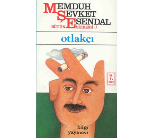 Otlakçı
