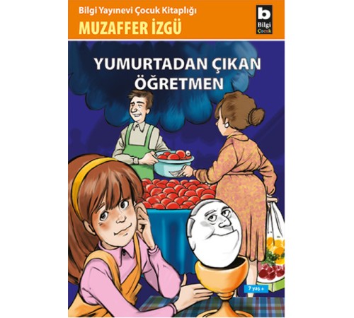 Yumurtadan Çıkan Öğretmen Yumurtadan Çıkan Öğretmen