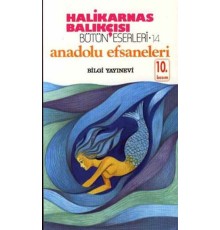 Anadolu Efsaneleri